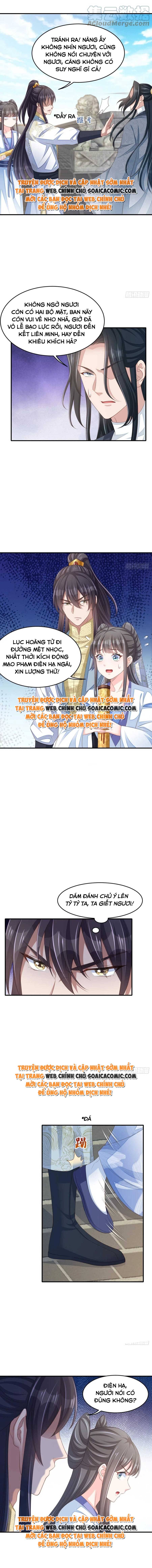 Ninita Yêu Dấu - Phần 2 Chap 486.4 - Next Chap 487.4