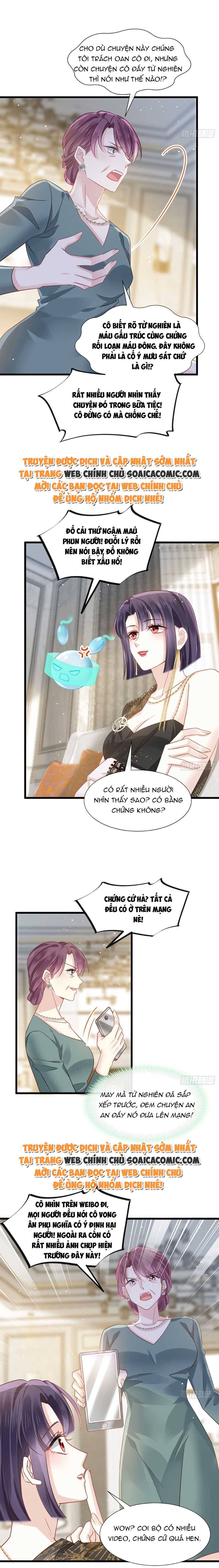 Ninita Yêu Dấu - Phần 2 Chap 486.7 - Next Chap 487.7