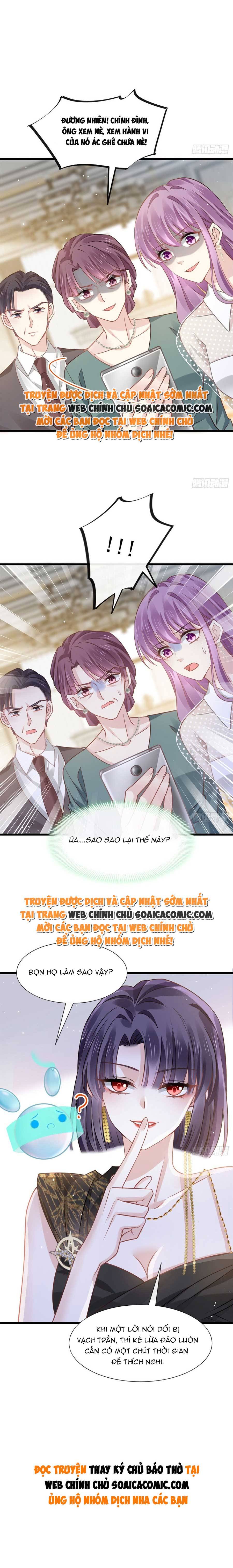 Ninita Yêu Dấu - Phần 2 Chap 486.7 - Next Chap 487.7