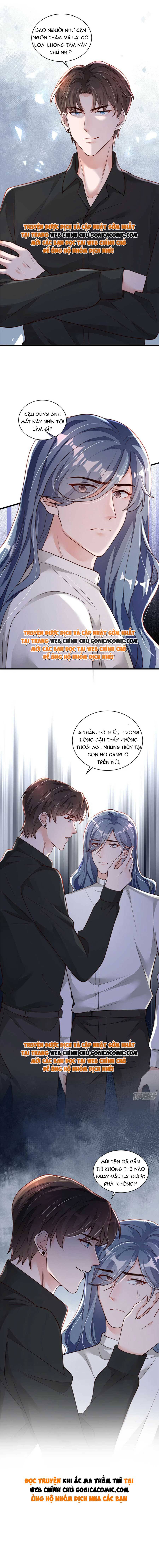 Ninita Yêu Dấu - Phần 2 Chap 486.8 - Next Chap 487.8