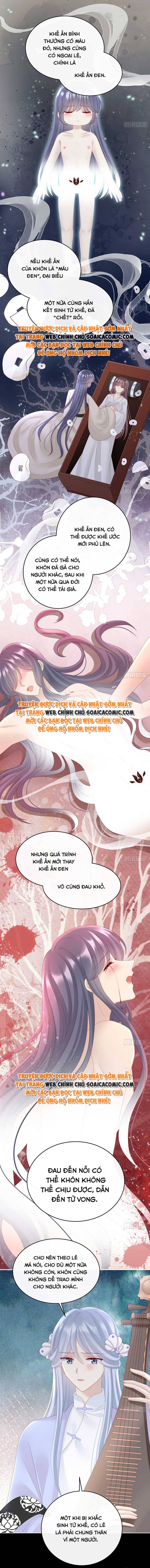 Ninita Yêu Dấu - Phần 2 Chap 487.1 - Next Chap 488.1