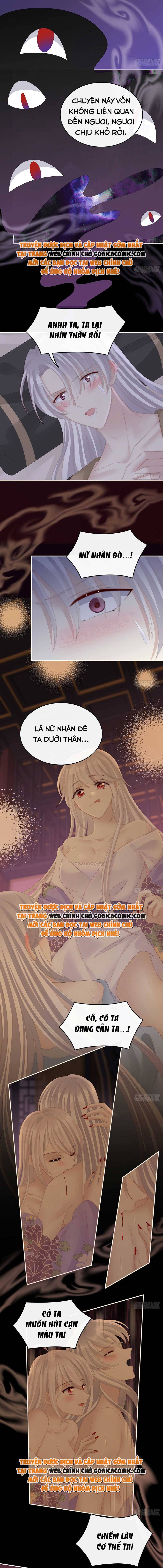 Ninita Yêu Dấu - Phần 2 Chap 487.1 - Next Chap 488.1