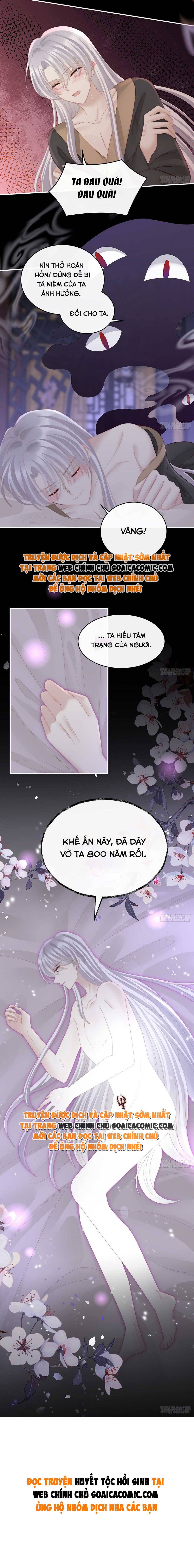 Ninita Yêu Dấu - Phần 2 Chap 487.1 - Next Chap 488.1