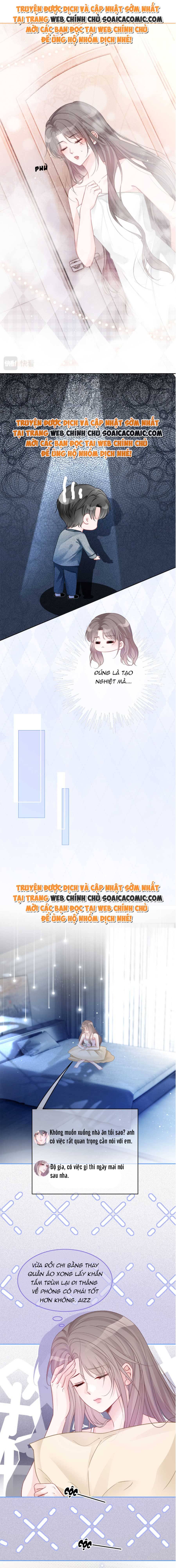 Ninita Yêu Dấu - Phần 2 Chap 487.3 - Next Chap 488.3