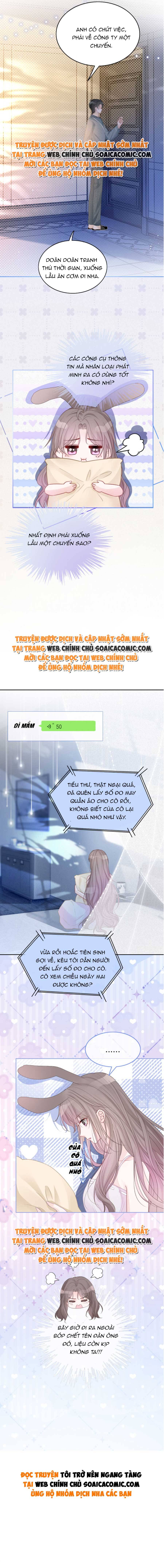 Ninita Yêu Dấu - Phần 2 Chap 487.3 - Next Chap 488.3