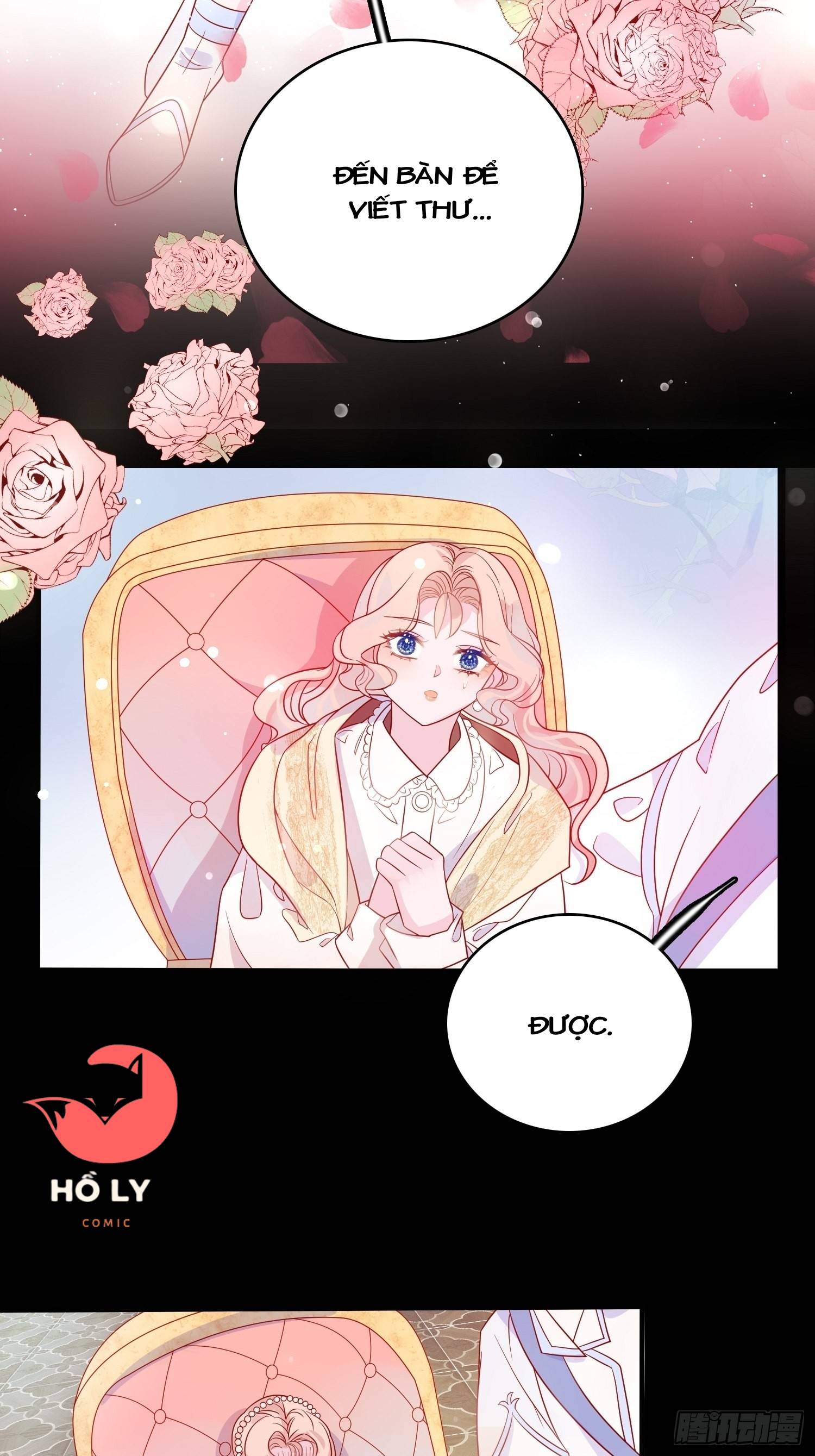 Ninita Yêu Dấu - Phần 2 Chap 487.4 - Next Chap 488.4