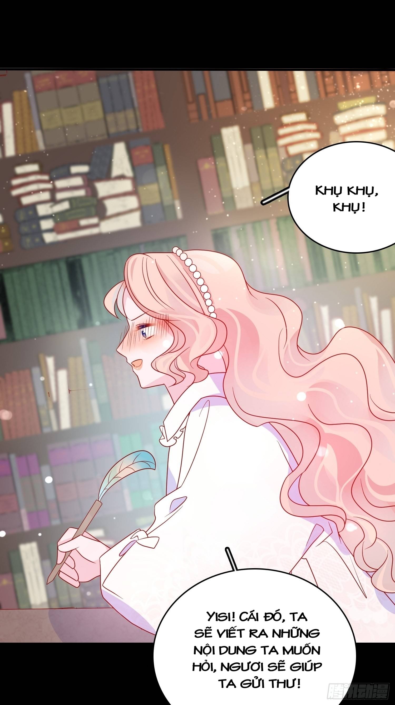 Ninita Yêu Dấu - Phần 2 Chap 487.4 - Next Chap 488.4