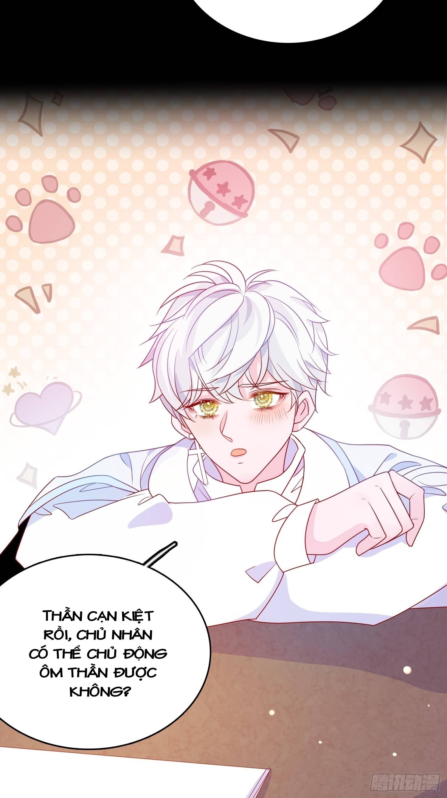 Ninita Yêu Dấu - Phần 2 Chap 487.4 - Next Chap 488.4