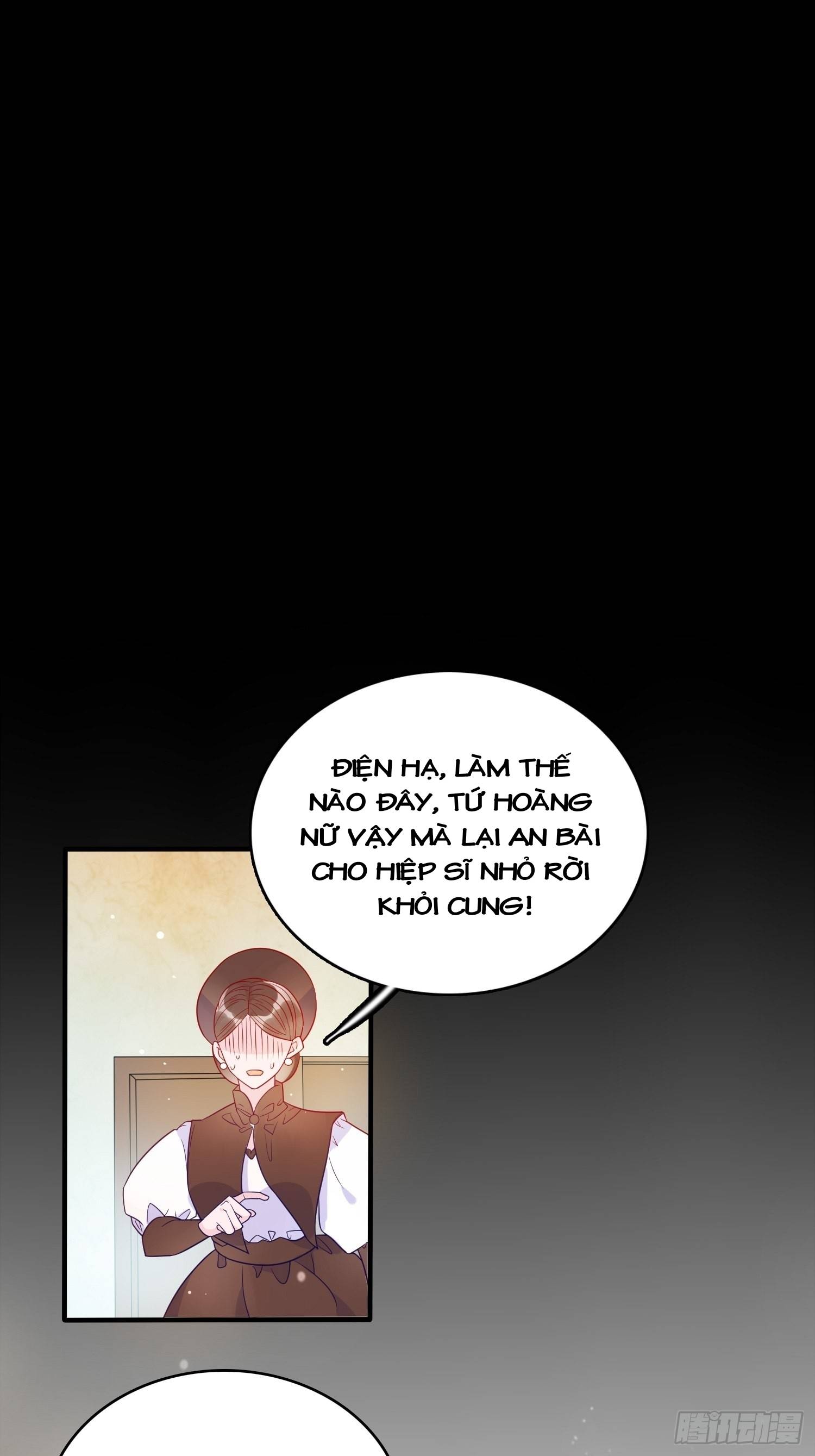 Ninita Yêu Dấu - Phần 2 Chap 487.4 - Next Chap 488.4