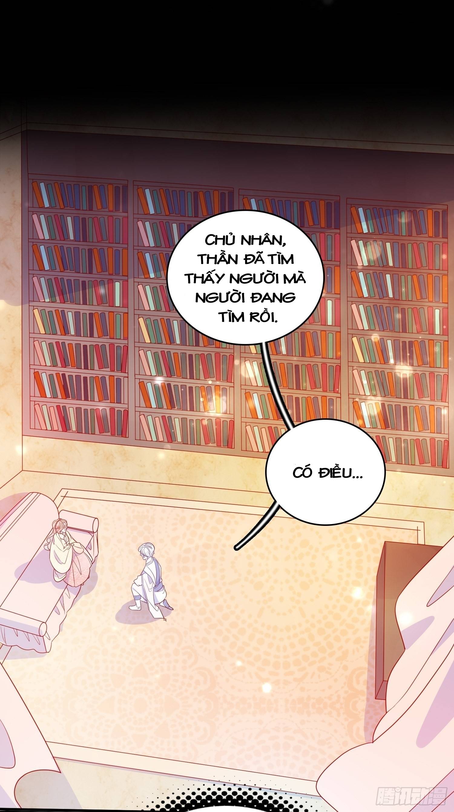 Ninita Yêu Dấu - Phần 2 Chap 487.4 - Next Chap 488.4