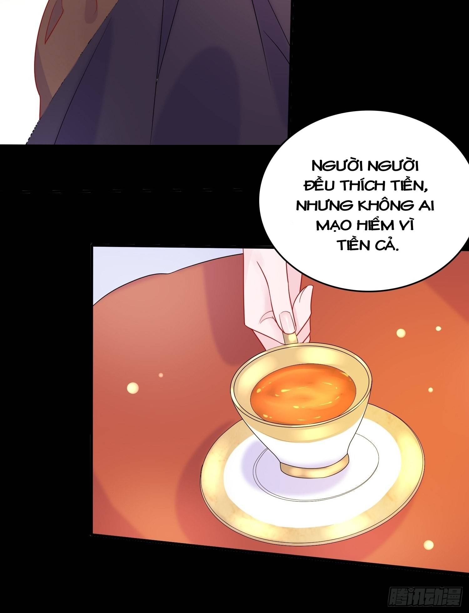 Ninita Yêu Dấu - Phần 2 Chap 487.4 - Next Chap 488.4