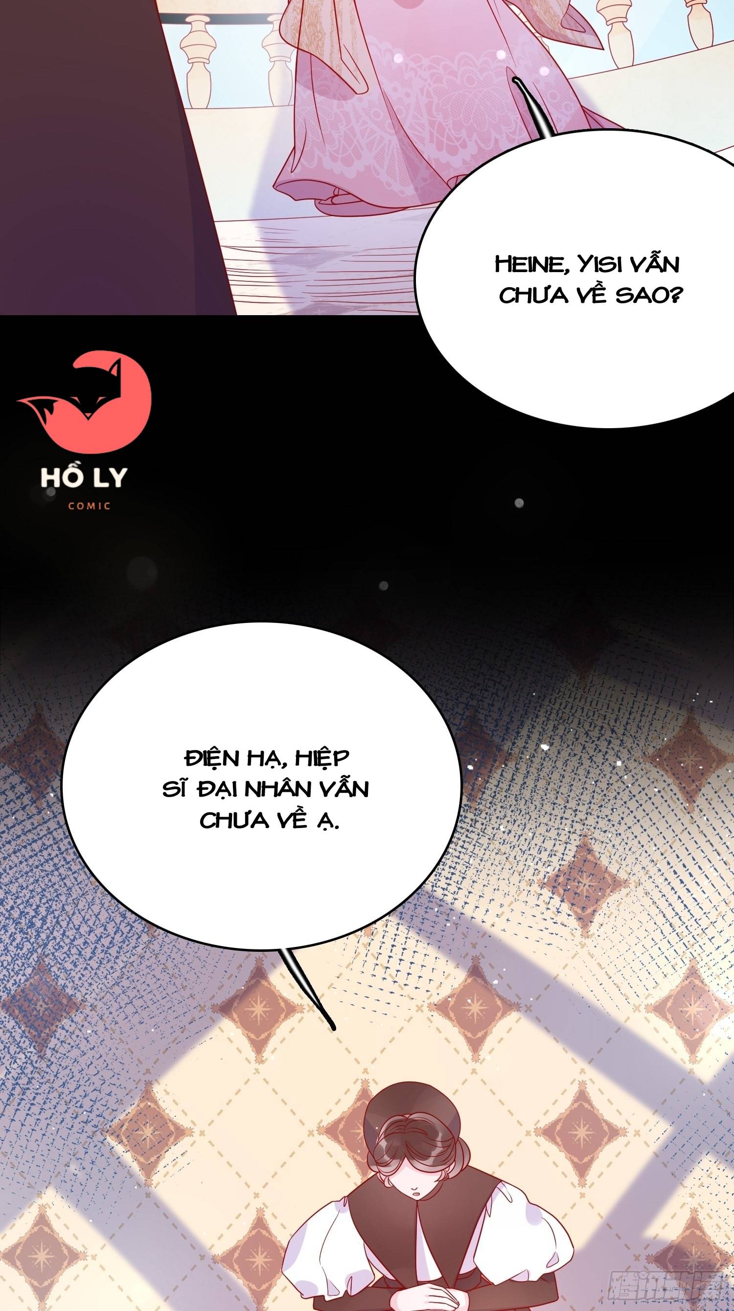 Ninita Yêu Dấu - Phần 2 Chap 487.4 - Next Chap 488.4