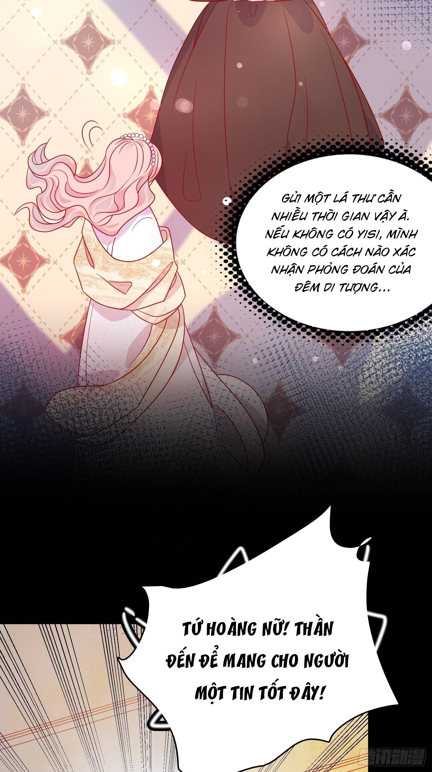 Ninita Yêu Dấu - Phần 2 Chap 487.4 - Next Chap 488.4