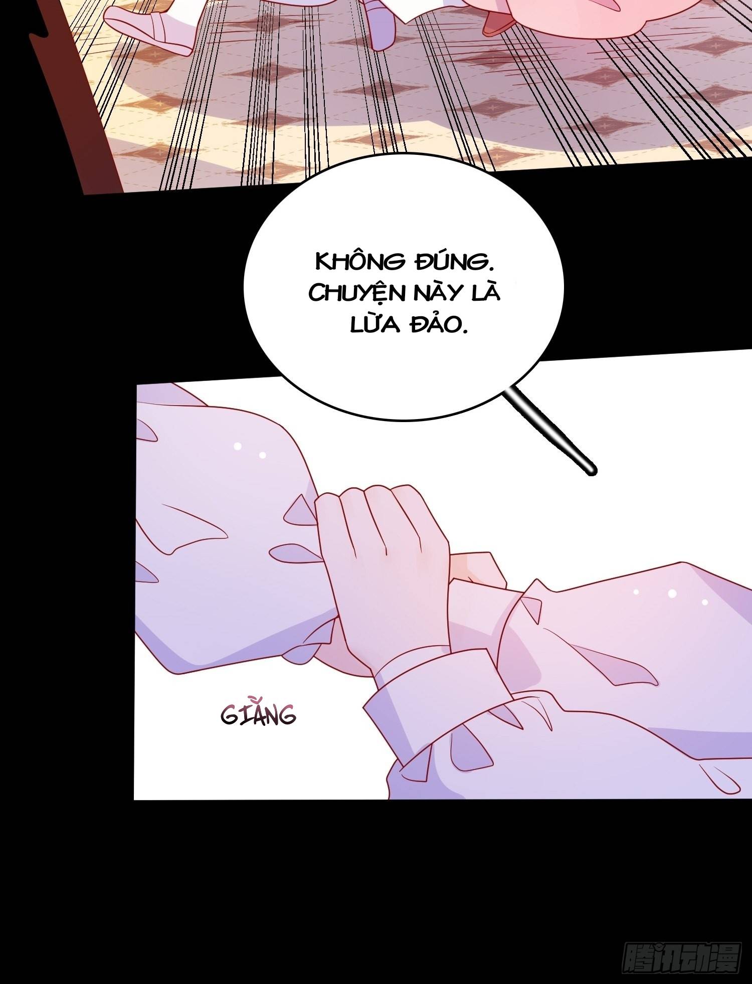 Ninita Yêu Dấu - Phần 2 Chap 487.4 - Next Chap 488.4