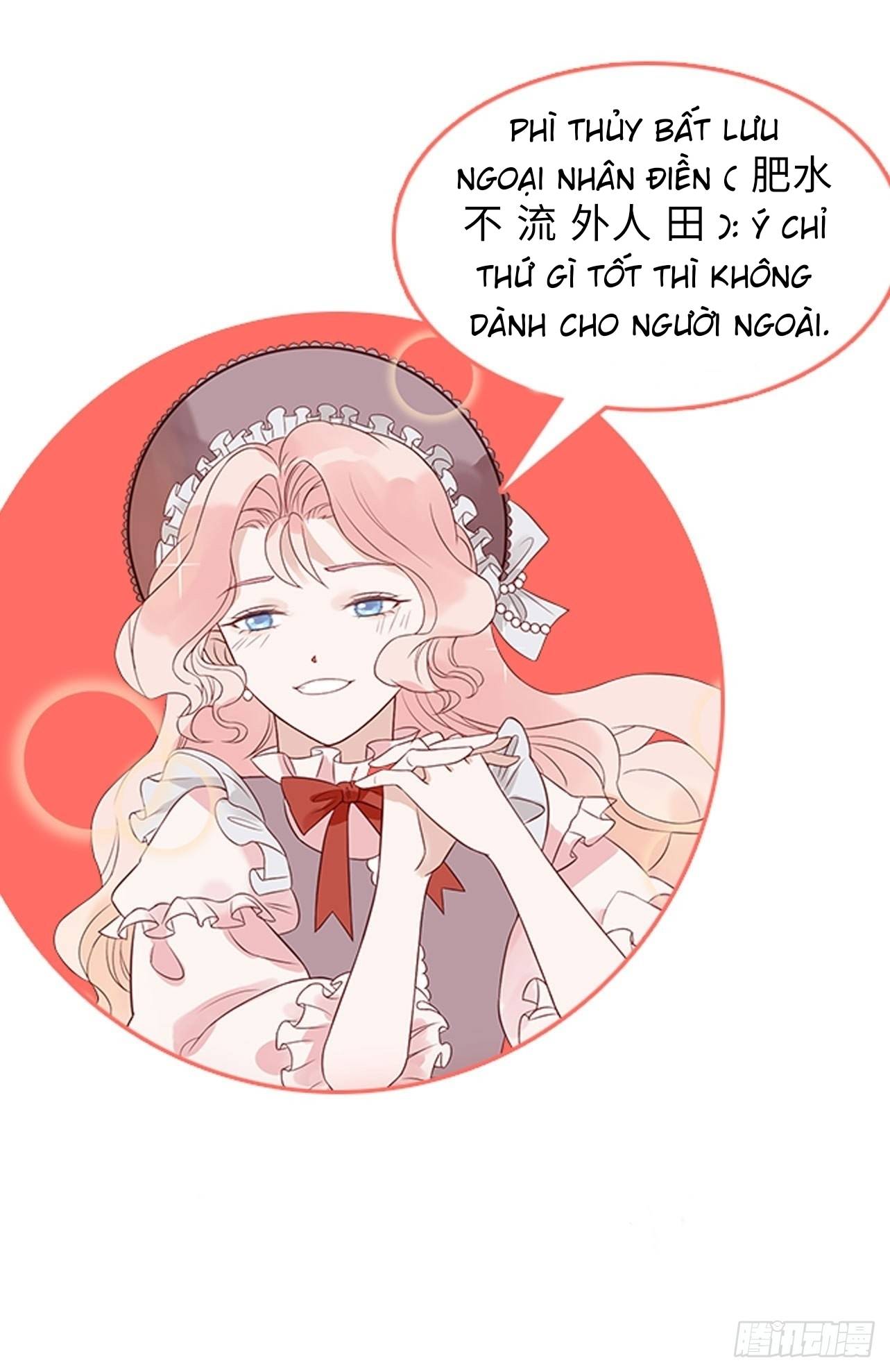 Ninita Yêu Dấu - Phần 2 Chap 487.4 - Next Chap 488.4