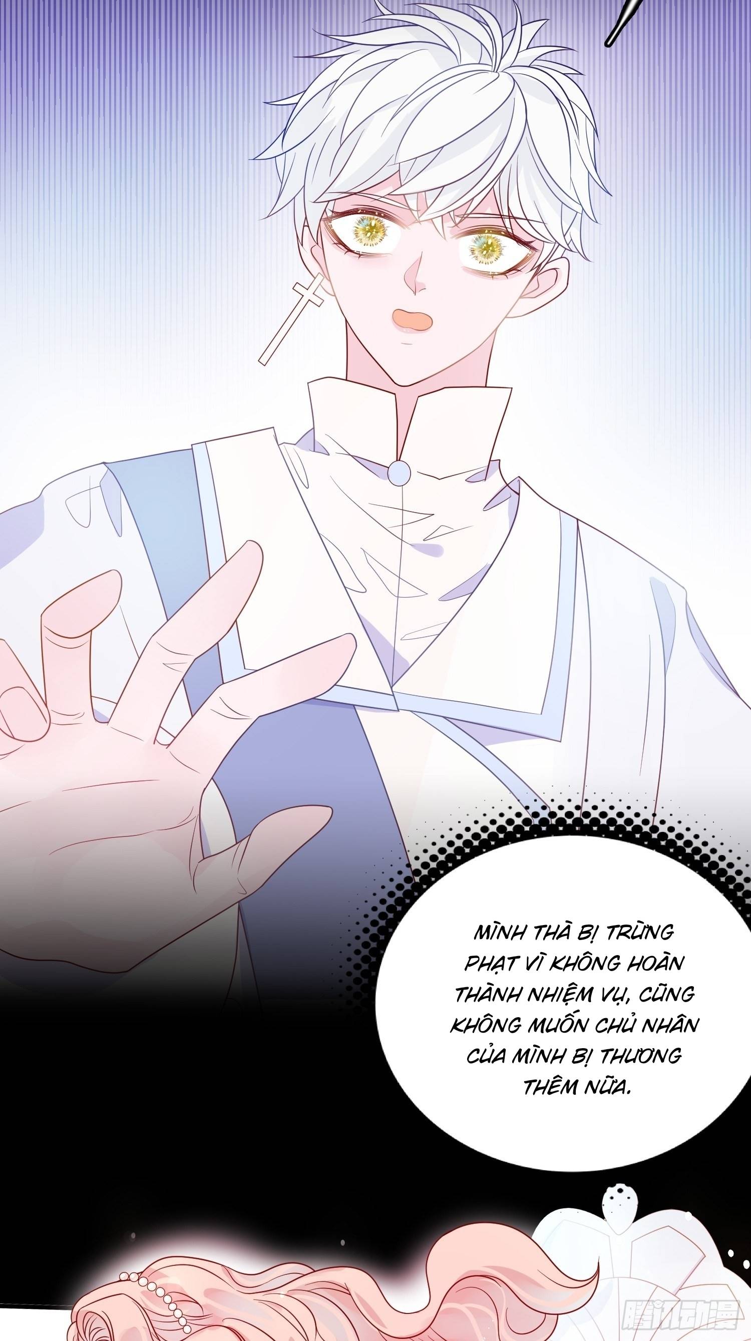 Ninita Yêu Dấu - Phần 2 Chap 487.4 - Next Chap 488.4