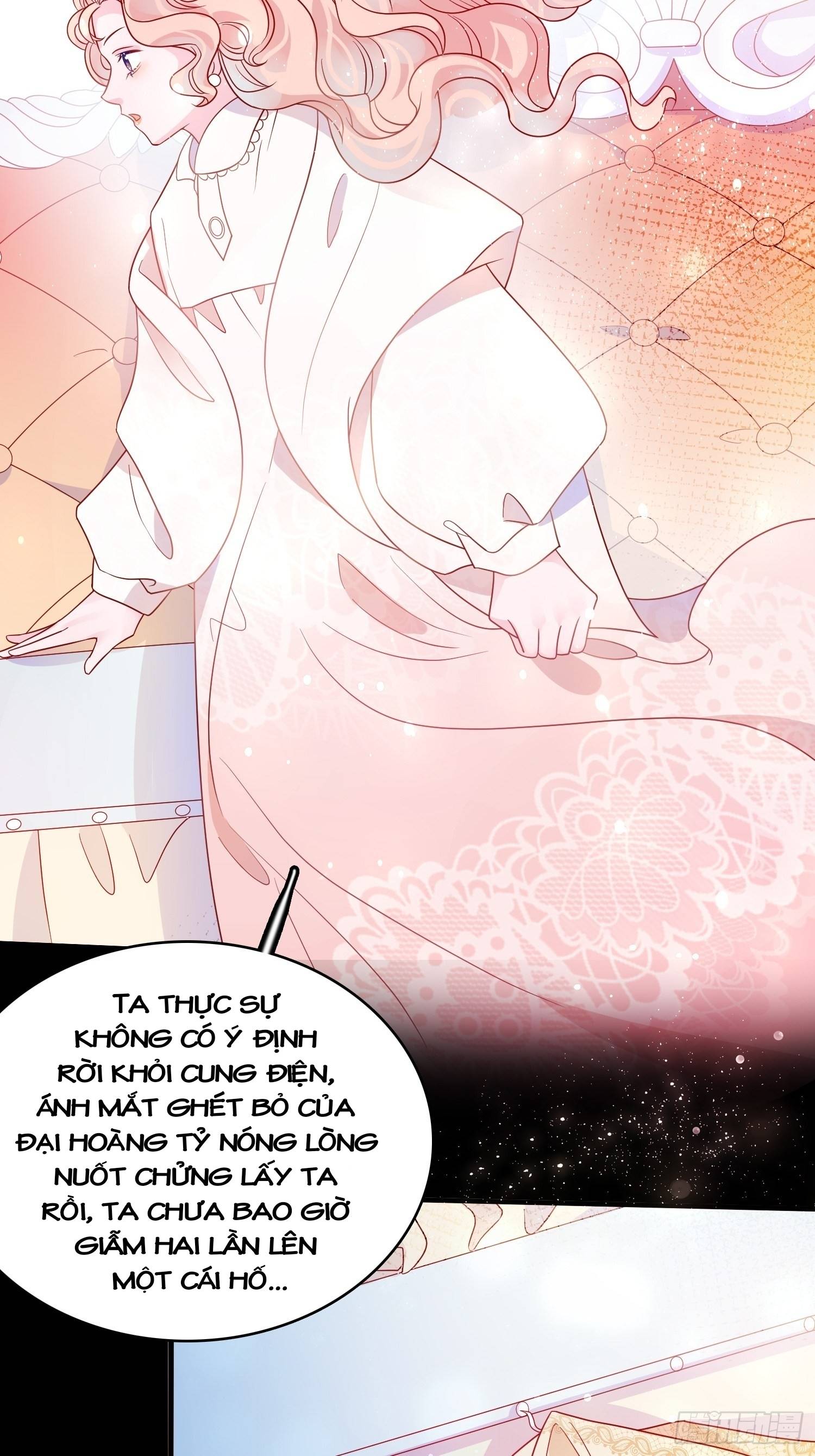 Ninita Yêu Dấu - Phần 2 Chap 487.4 - Next Chap 488.4
