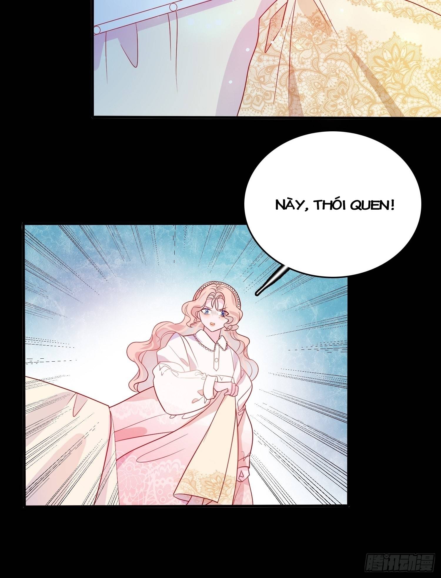 Ninita Yêu Dấu - Phần 2 Chap 487.4 - Next Chap 488.4