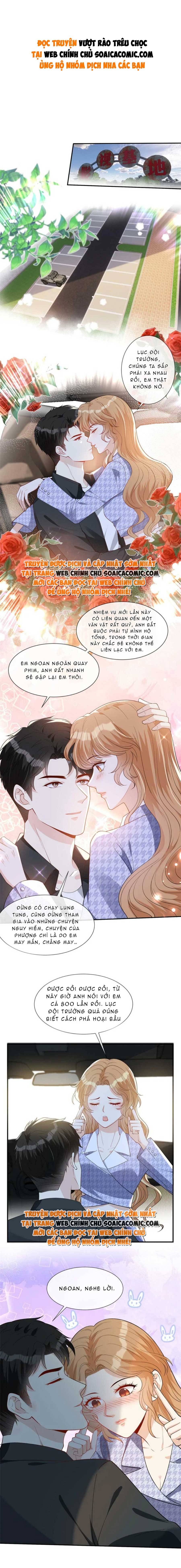 Ninita Yêu Dấu - Phần 2 Chap 487.6 - Next Chap 488.6