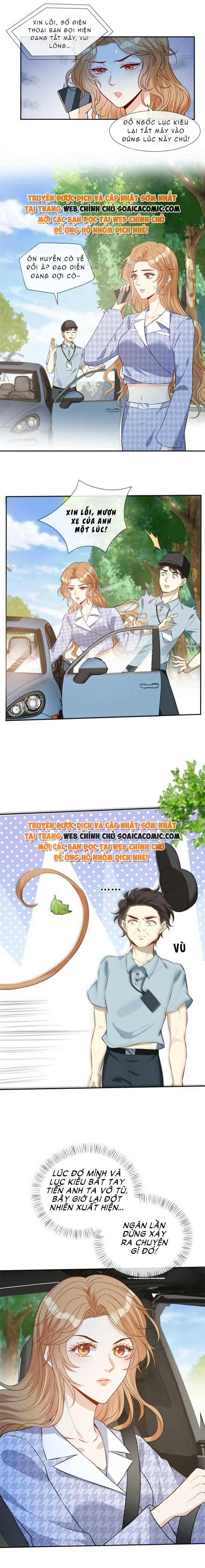 Ninita Yêu Dấu - Phần 2 Chap 487.6 - Next Chap 488.6