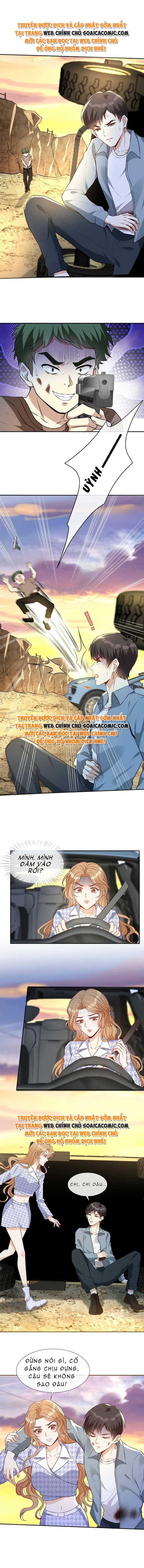 Ninita Yêu Dấu - Phần 2 Chap 487.6 - Next Chap 488.6