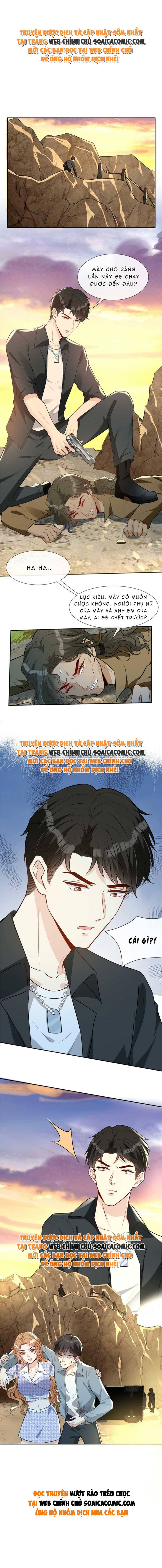 Ninita Yêu Dấu - Phần 2 Chap 487.6 - Next Chap 488.6