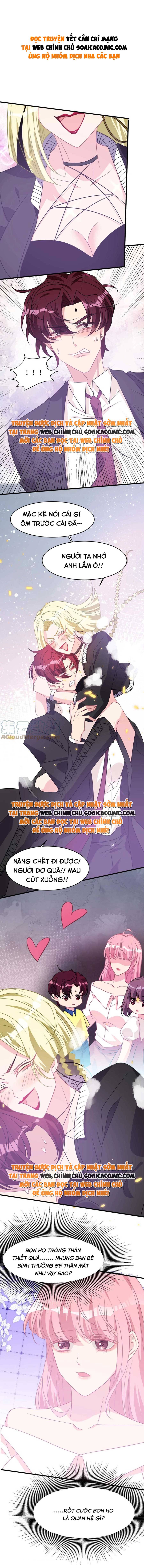 Ninita Yêu Dấu - Phần 2 Chap 487.7 - Next Chap 488.7