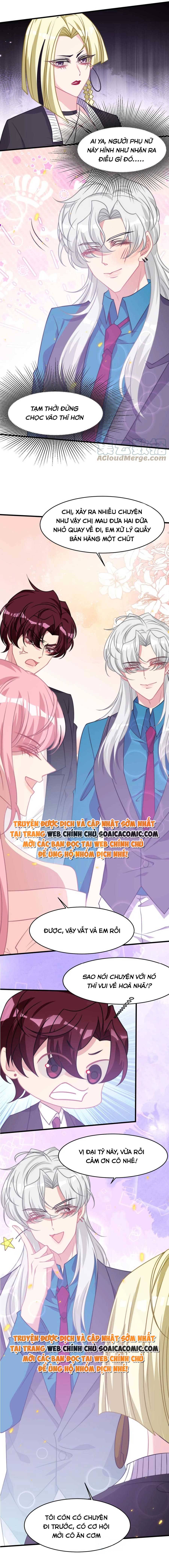 Ninita Yêu Dấu - Phần 2 Chap 487.7 - Next Chap 488.7