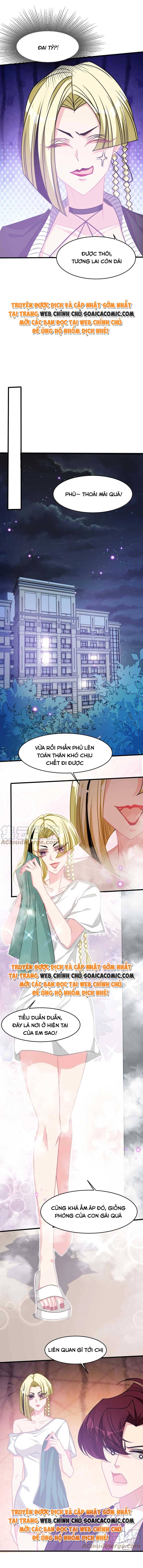 Ninita Yêu Dấu - Phần 2 Chap 487.7 - Next Chap 488.7