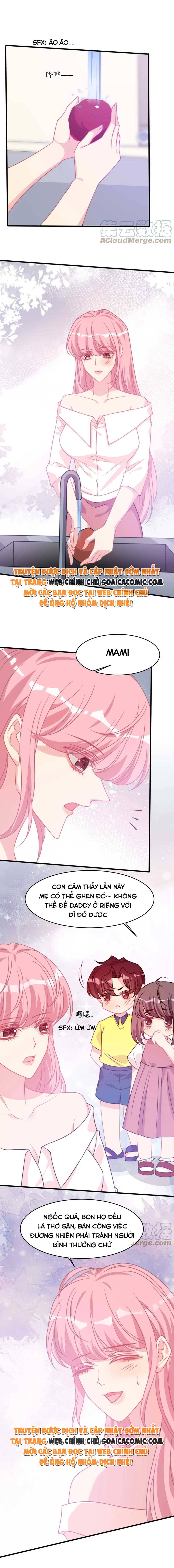 Ninita Yêu Dấu - Phần 2 Chap 487.7 - Next Chap 488.7