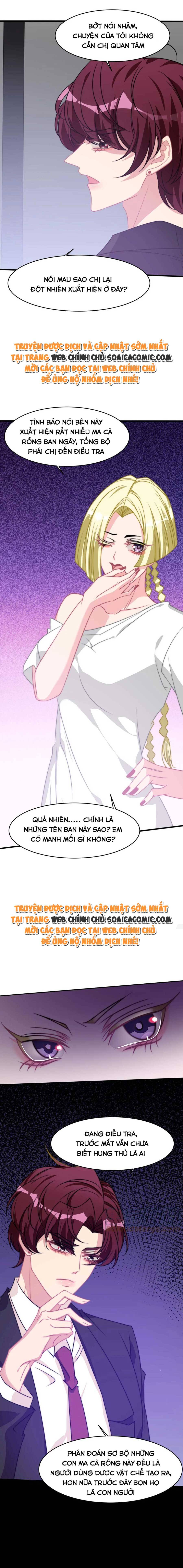 Ninita Yêu Dấu - Phần 2 Chap 487.7 - Next Chap 488.7