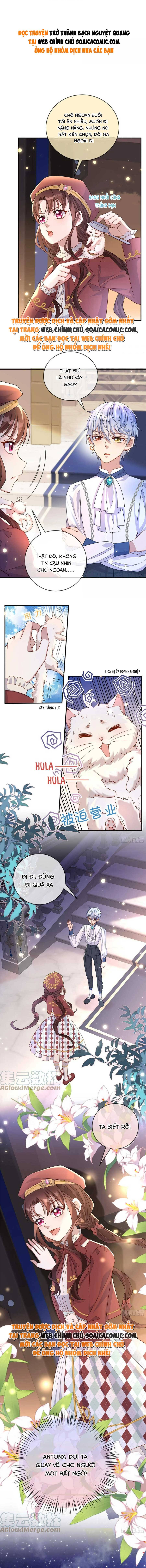 Ninita Yêu Dấu - Phần 2 Chap 487.8 - Next Chap 488.8