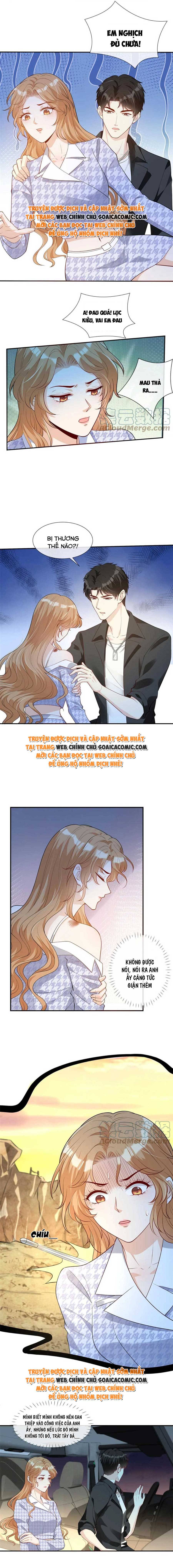 Ninita Yêu Dấu - Phần 2 Chap 488.3 - Next Chap 489.3