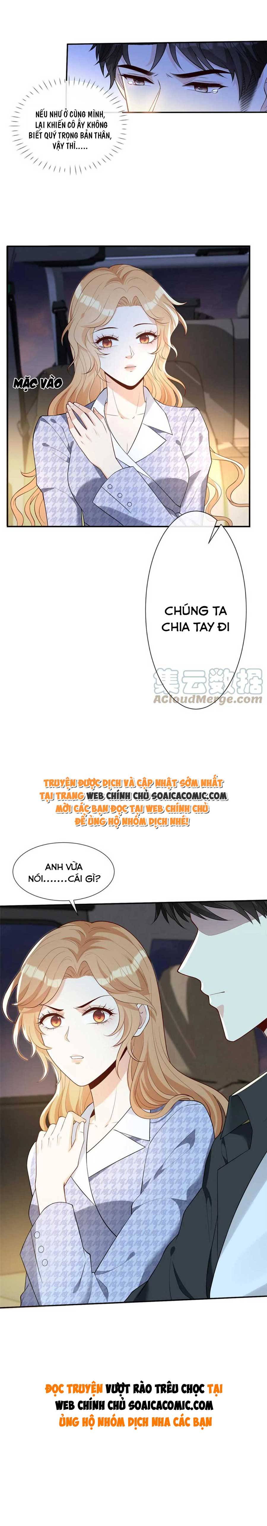 Ninita Yêu Dấu - Phần 2 Chap 488.3 - Next Chap 489.3