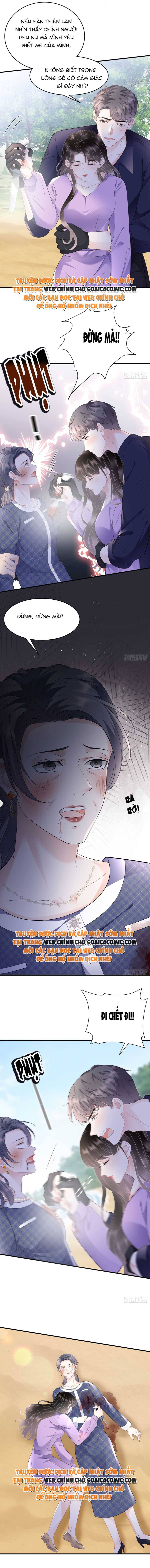 Ninita Yêu Dấu - Phần 2 Chap 488.5 - Next Chap 489.5