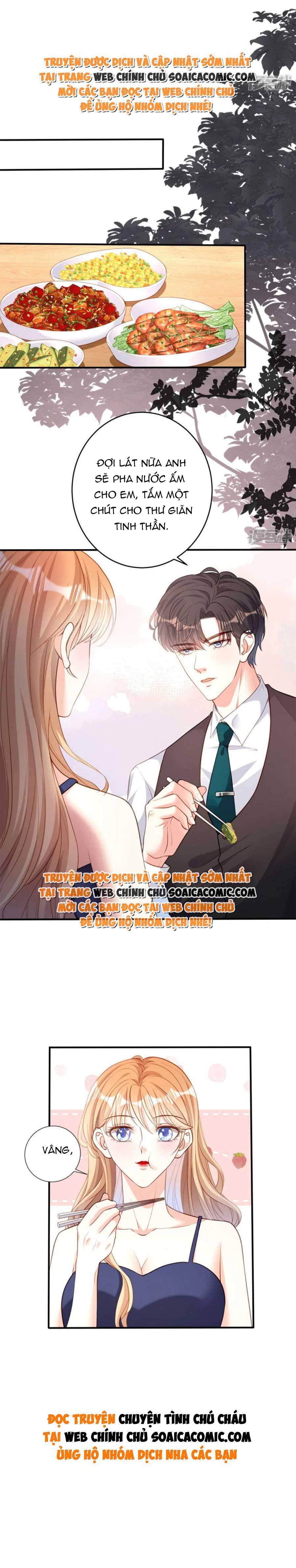 Ninita Yêu Dấu - Phần 2 Chap 488.9 - Next Chap 489.9