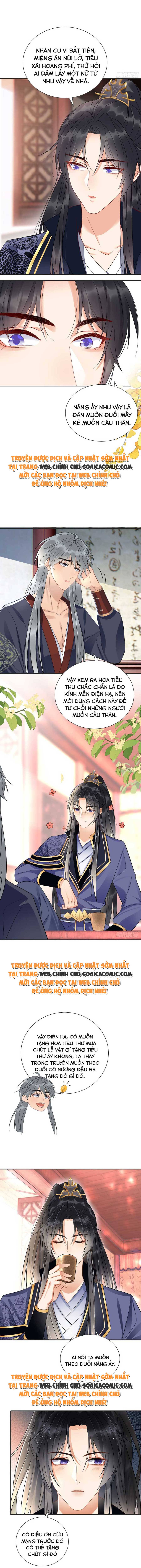 Ninita Yêu Dấu - Phần 2 Chap 489.3 - Next Chap 490.3