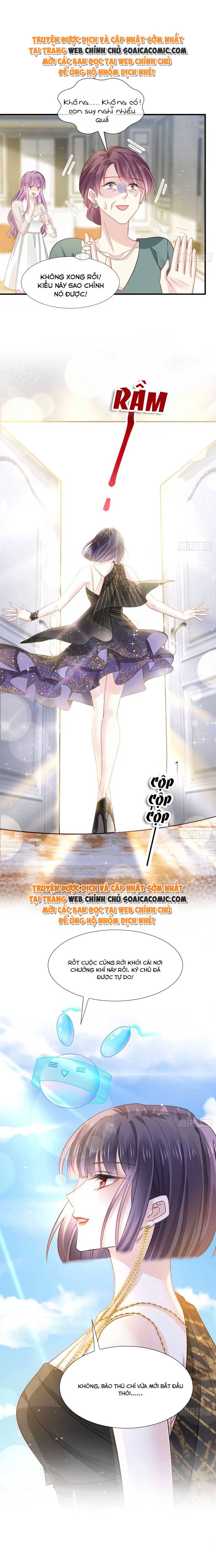 Ninita Yêu Dấu - Phần 2 Chap 489.4 - Next Chap 490.4