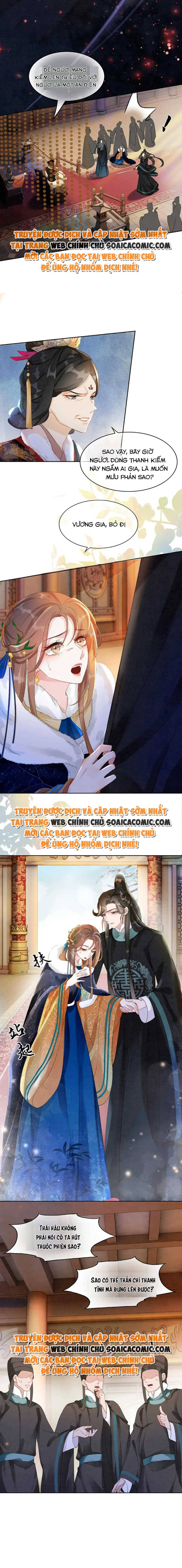 Ninita Yêu Dấu - Phần 2 Chap 489.6 - Next Chap 490.6