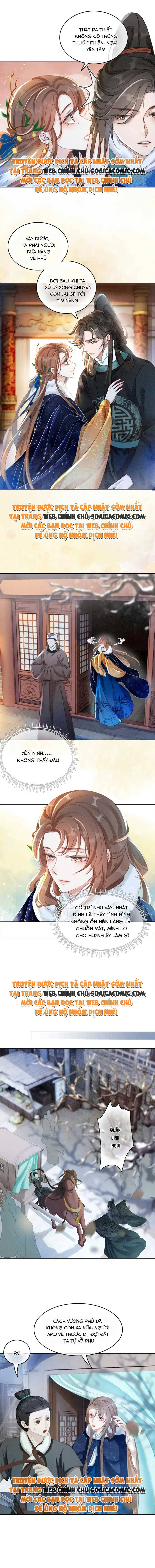 Ninita Yêu Dấu - Phần 2 Chap 489.6 - Next Chap 490.6