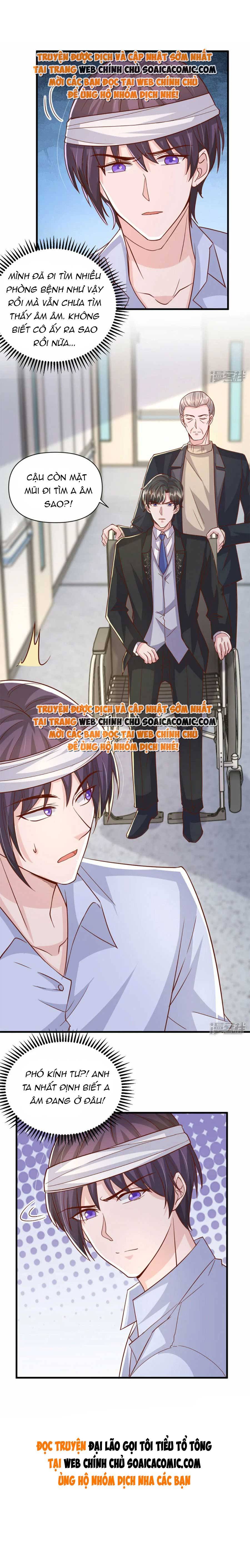 Ninita Yêu Dấu - Phần 2 Chap 489.7 - Next Chap 490.7