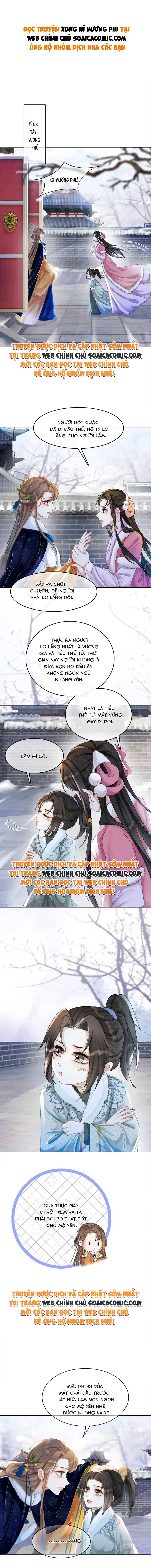 Ninita Yêu Dấu - Phần 2 Chap 489.8 - Next Chap 490.8