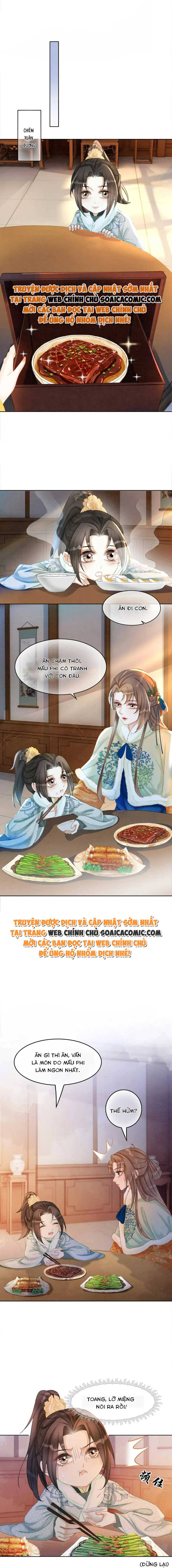 Ninita Yêu Dấu - Phần 2 Chap 489.8 - Next Chap 490.8