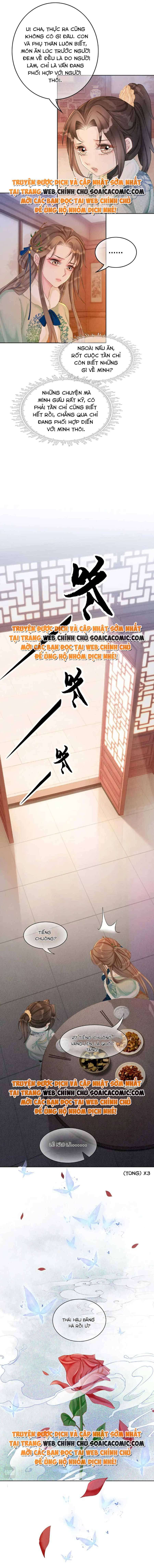 Ninita Yêu Dấu - Phần 2 Chap 489.8 - Next Chap 490.8