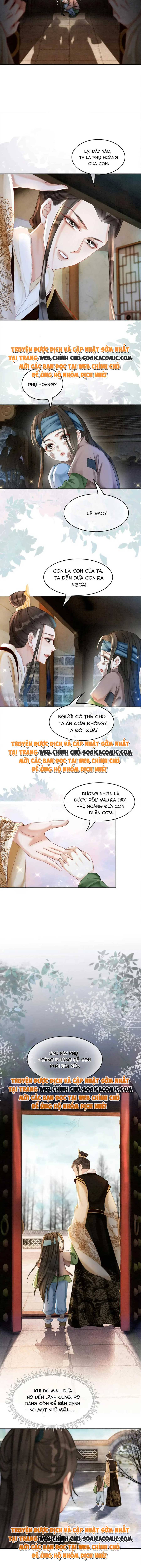 Ninita Yêu Dấu - Phần 2 Chap 489.8 - Next Chap 490.8