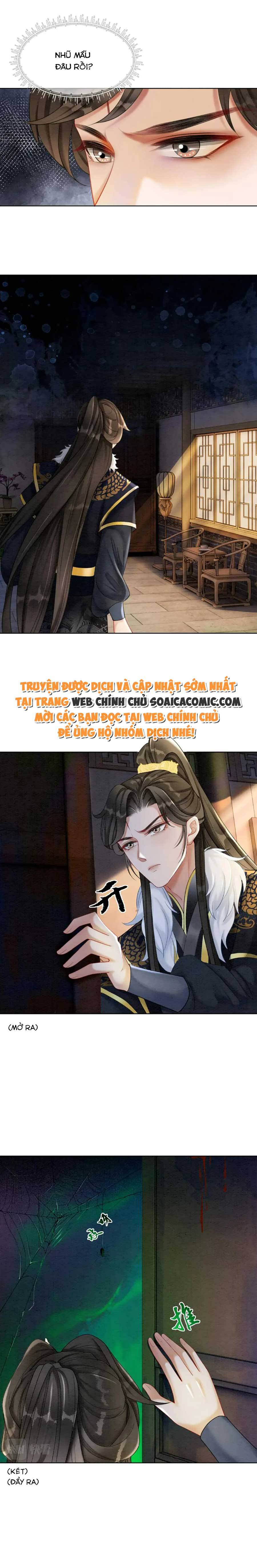 Ninita Yêu Dấu - Phần 2 Chap 489.8 - Next Chap 490.8