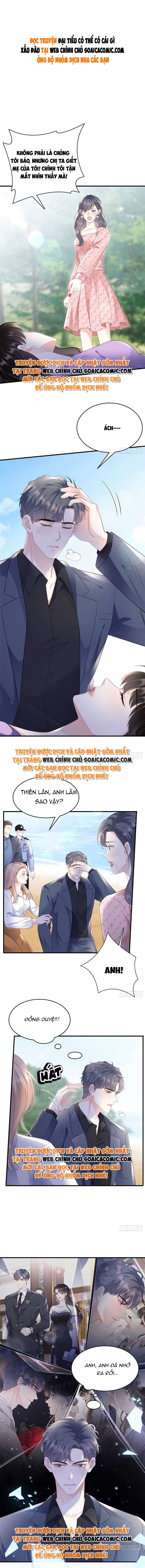 Ninita Yêu Dấu - Phần 2 Chap 489.9 - Next Chap 490.9