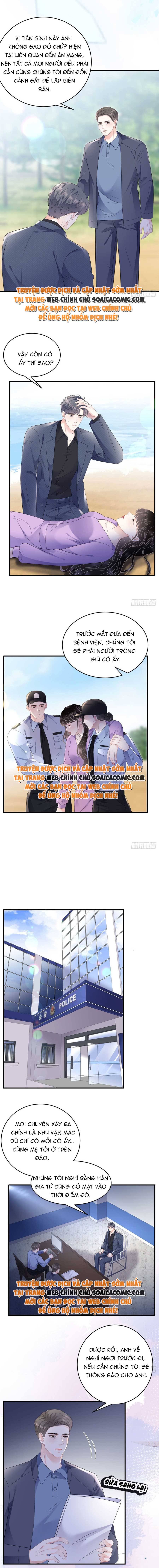 Ninita Yêu Dấu - Phần 2 Chap 489.9 - Next Chap 490.9