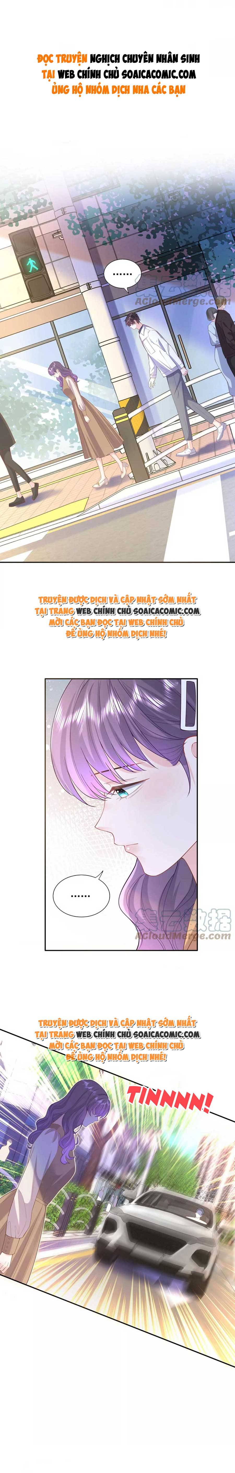 Ninita Yêu Dấu - Phần 2 Chap 490.1 - Next Chap 491.1