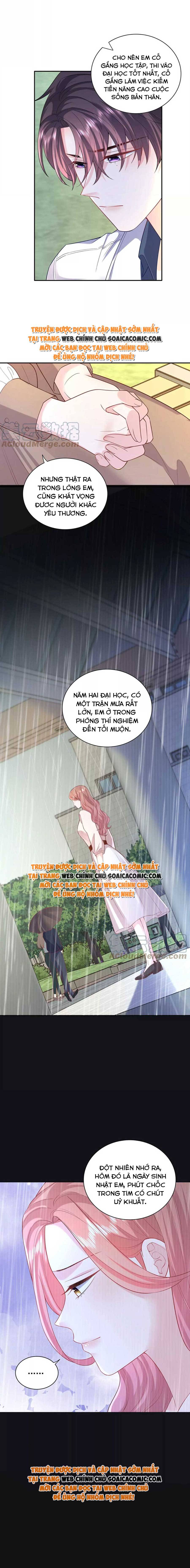 Ninita Yêu Dấu - Phần 2 Chap 490.1 - Next Chap 491.1